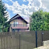 Vila cu 6 camere de vanzare in Brebu